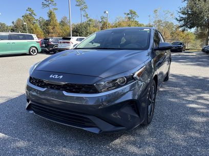 Used 2023 Kia Forte LXS w/ LXS Technology Package