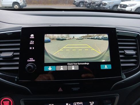 Used 2022 Honda Pilot EX-L image 17