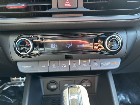 Used 2023 Hyundai Kona N Line w/ Cargo Package image 49