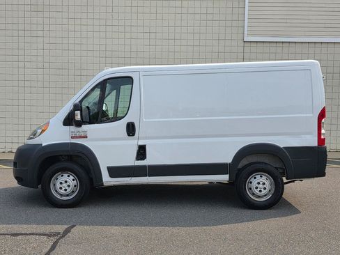 Used 2018 RAM ProMaster 1500 FWD image 4