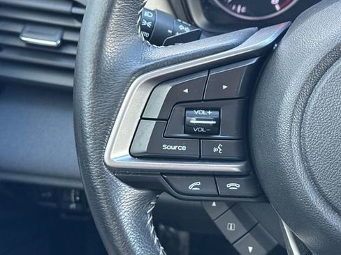 Used 2021 Subaru Outback Premium w/ Popular Package #1 AWD/4WD image 27