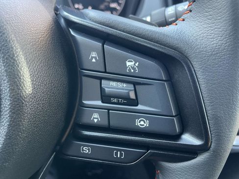 New 2025 Subaru Crosstrek 2.5i Limited w/ Crosstrek Mirror Package image 9