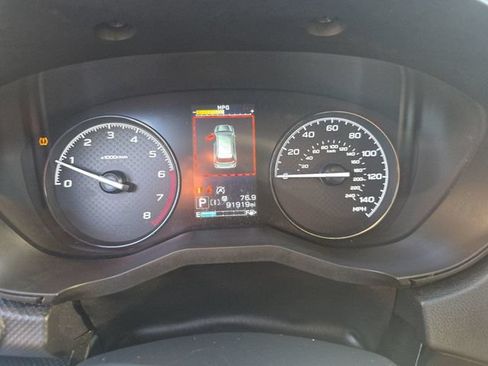 Used 2022 Subaru Forester AWD/4WD image 16