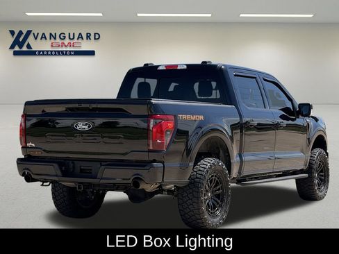 Used 2025 Ford F150 Tremor w/ Bed Utility Package AWD/4WD image 10