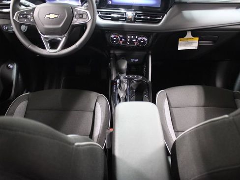 New 2026 Chevrolet TrailBlazer LT w/ Convenience Package AWD/4WD image 27