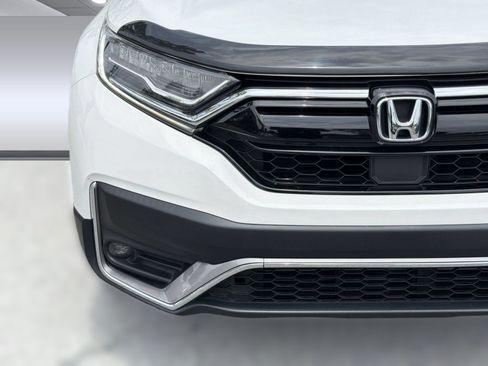 Used 2022 Honda CR-V Touring image 11