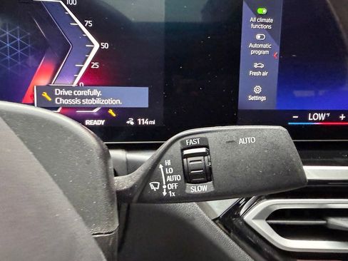 Used 2023 BMW i4 eDrive35 w/ Premium Package RWD image 15