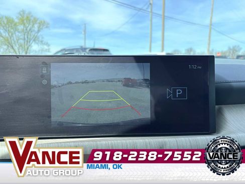 Used 2025 Hyundai Sonata SEL FWD image 25