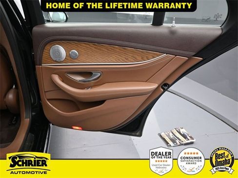 Used 2018 Mercedes-Benz E 300 4MATIC image 40