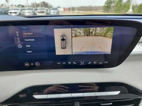 New 2026 Buick Enclave Avenir w/ Super Cruise Package image 16