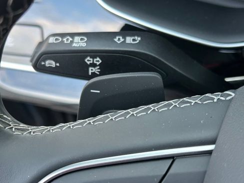 New 2026 Audi Q7 3.0T Premium Plus AWD/4WD image 21