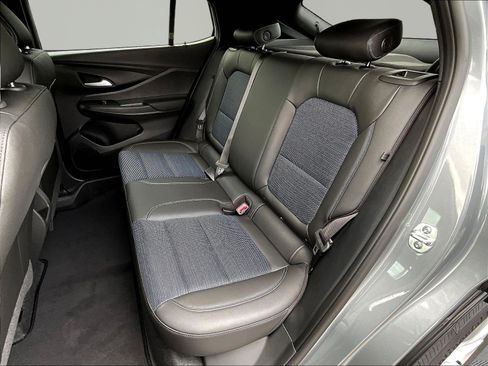 New 2026 Buick Envista Sport Touring FWD image 17