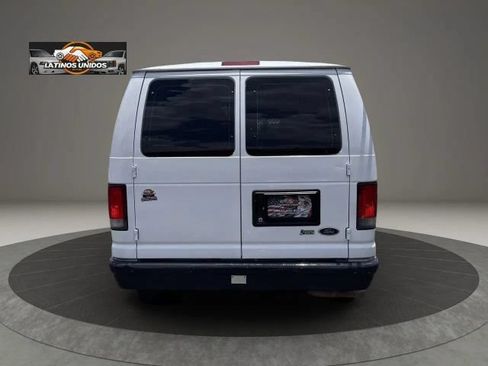 Used 2014 Ford E-150 and Econoline 150 RWD image 6