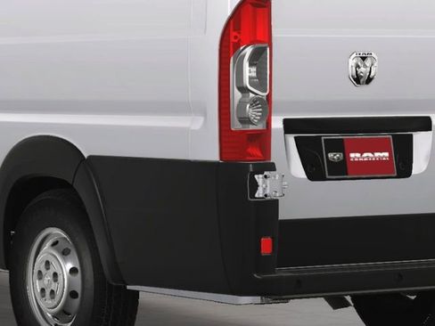 New 2024 RAM ProMaster 3500 w/ Premium Convenience Group FWD image 16