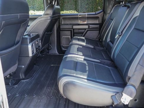 Used 2018 Ford F150 Raptor w/ Equipment Group 802A Luxury image 24