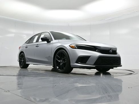 Used 2022 Honda Civic Sport image 45