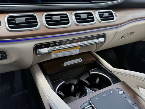 New 2026 Mercedes-Benz GLE 450 GLE 450 image 21