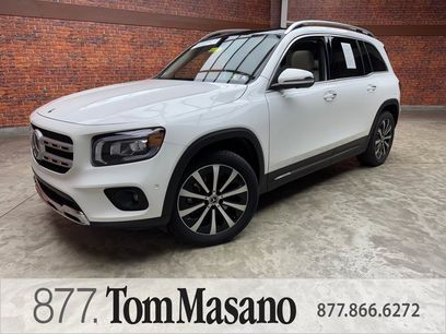 Certified 2023 Mercedes-Benz GLB 250 4MATIC