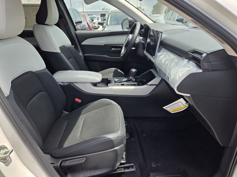New 2026 MAZDA CX-5 Preferred AWD/4WD image 14