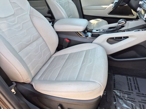 Used 2021 Kia Telluride SX w/ SX Prestige Package AWD/4WD image 23