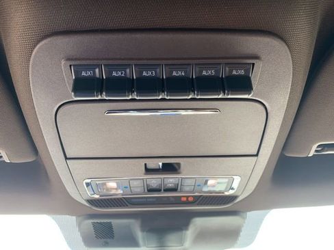 New 2026 Ford F250 King Ranch w/ Chrome Package image 34