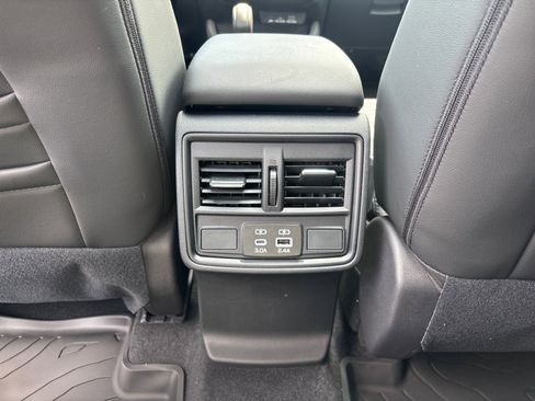 New 2026 Subaru Forester Premium AWD/4WD image 35