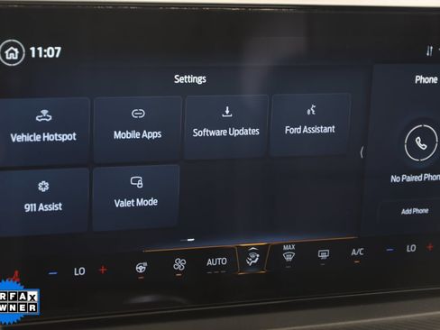 Used 2024 Ford Mustang GT Premium w/ Mustang Nite Pony Package image 46