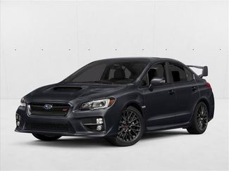 Used 2016 Subaru WRX STI video 1