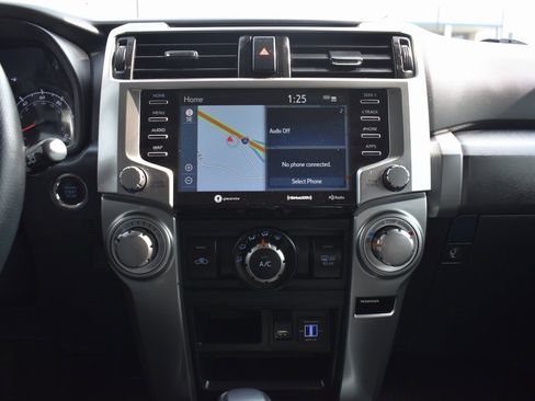 Used 2021 Toyota 4Runner SR5 Premium w/ Moonroof Package image 18