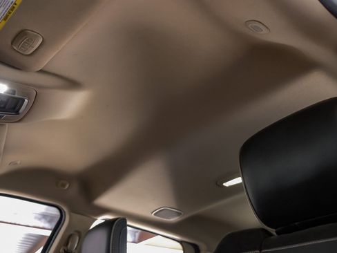 Used 2019 RAM 2500 Laramie AWD/4WD image 26