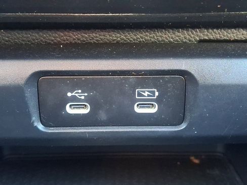 Used 2024 Honda Accord EX image 28