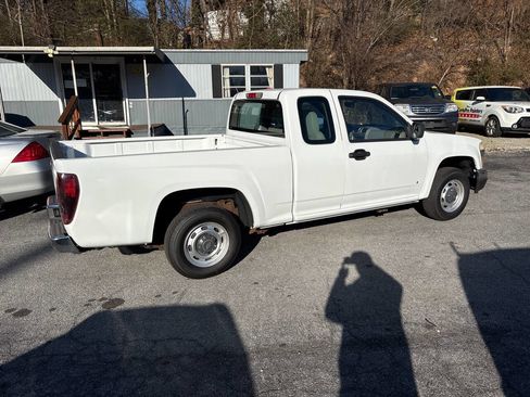 Used 2008 Chevrolet Colorado W/T image 10