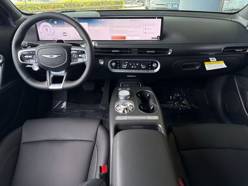 New 2026 Genesis GV60 RWD image 13