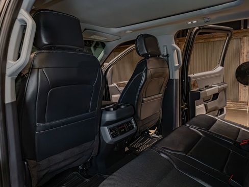 Used 2024 Ford F250 Lariat w/ Lariat Ultimate Package image 20