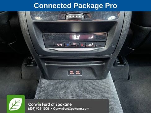 Used 2022 BMW X3 xDrive30i image 14