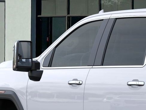 New 2026 GMC Sierra 2500 SLT w/ Max Trailering Package image 14