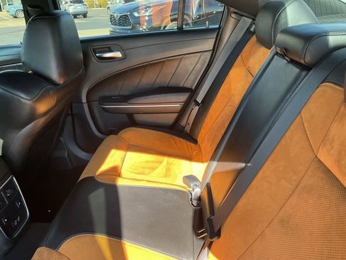 Used 2020 Dodge Charger R/T w/ Plus Group image 15