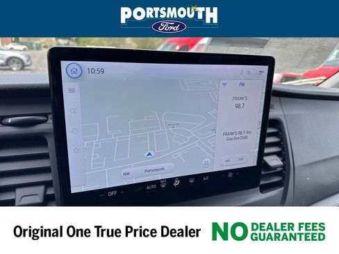 New 2025 Ford Transit 150 148 Medium Roof AWD image 10