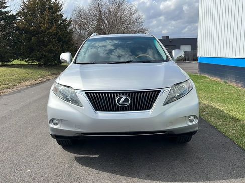 Used 2012 Lexus RX 350 AWD w/ Premium Pkg image 2