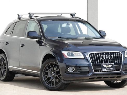 Used 2013 Audi Q5 2.0T Premium Plus image 26