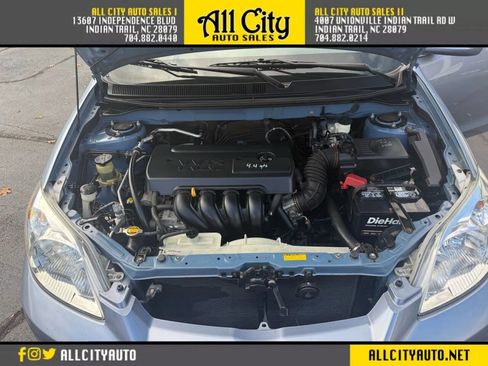 Used 2008 Toyota Matrix XR image 33