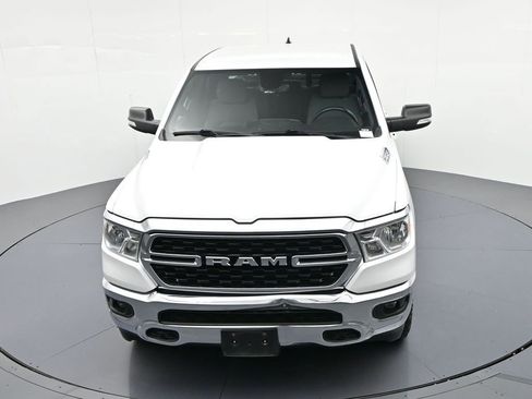 Used 2022 RAM 1500 Big Horn AWD/4WD image 23
