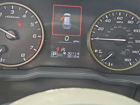 Certified 2025 Subaru Crosstrek 2.5i Sport AWD/4WD image 20