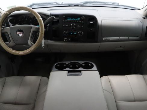 Used 2011 GMC Sierra 1500 SLE w/ Texas Edition RWD image 27