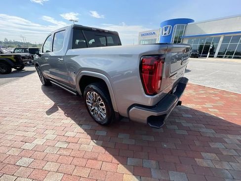 Used 2024 GMC Sierra 1500 Denali Ultimate AWD/4WD image 33