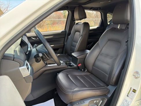 Used 2024 MAZDA CX-5 Signature image 24