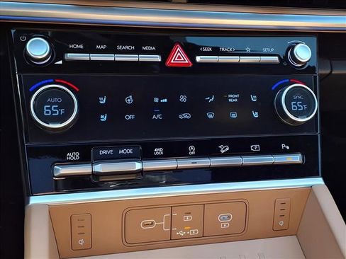 New 2026 Hyundai Santa Fe Calligraphy image 18