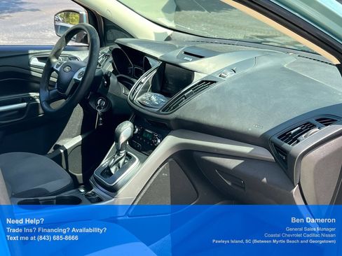 Used 2013 Ford Escape SE FWD image 23