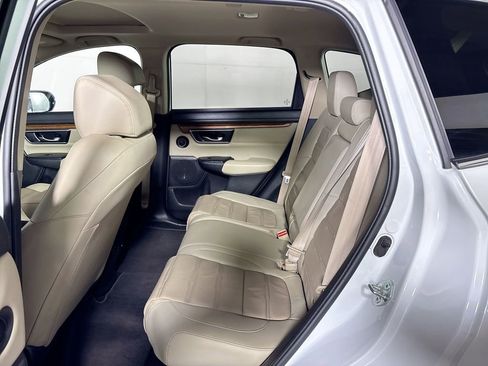 Used 2021 Honda CR-V EX-L image 20