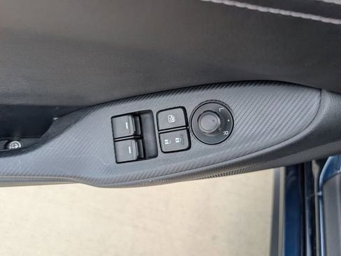 Used 2025 MAZDA MX-5 Miata RF Grand Touring RWD image 21